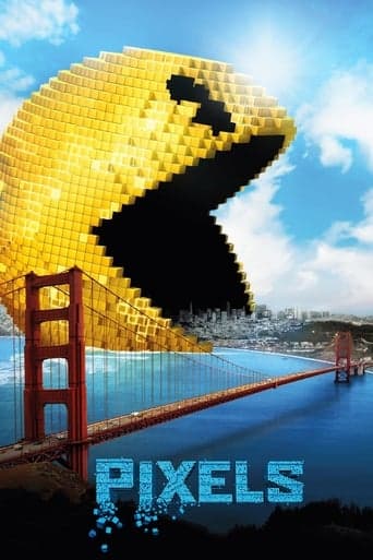 Piksele caly film Zalukaj.film