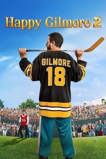 Happy Gilmore 2 caly film Zalukaj.film