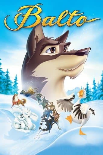 Balto caly film Zalukaj.film