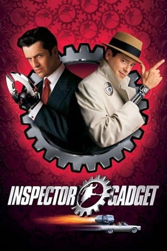 Inspektor Gadżet caly film Zalukaj.film