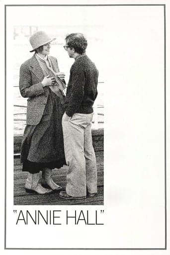 Annie Hall caly film Zalukaj.film