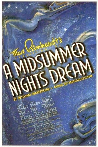 A Midsummer Night's Dream caly film Zalukaj.film