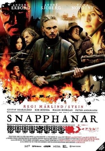 Snapphanar online