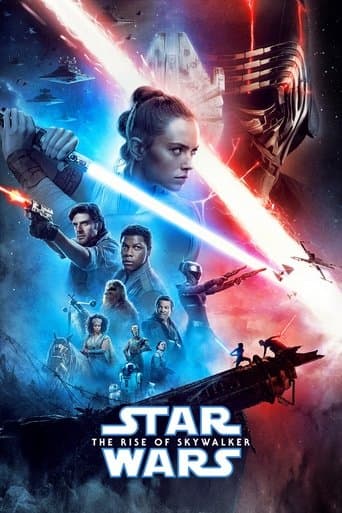 Gwiezdne wojny: Skywalker. Odrodzenie caly film Zalukaj.film