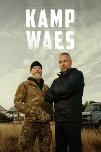 Kamp Waes online
