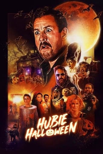 Hubie Ratuje Halloween caly film Zalukaj.film