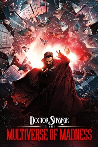 Doktor Strange w multiwersum obłędu caly film Zalukaj.film