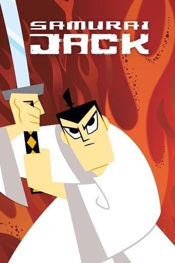 Samuraj Jack online