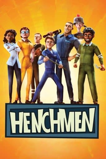 Henchmen caly film Zalukaj.film