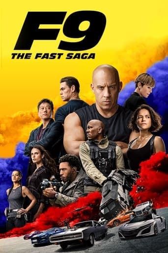 Szybcy i wściekli 9 caly film Zalukaj.film