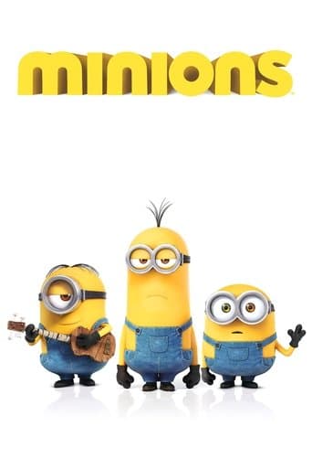 Minionki caly film Zalukaj.film