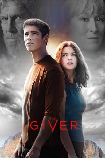 Dawca Pamięci caly film Zalukaj.film