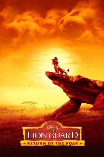 Lwia Straż: Powrót Legendy caly film Zalukaj.film