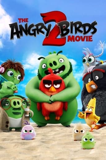 Angry Birds: Film 2 caly film Zalukaj.film