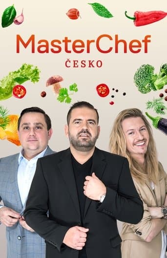 MasterChef Česko online
