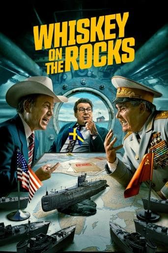 Whiskey on the Rocks online