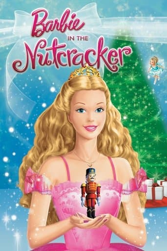 Barbie w Dziadku do orzechów caly film Zalukaj.film