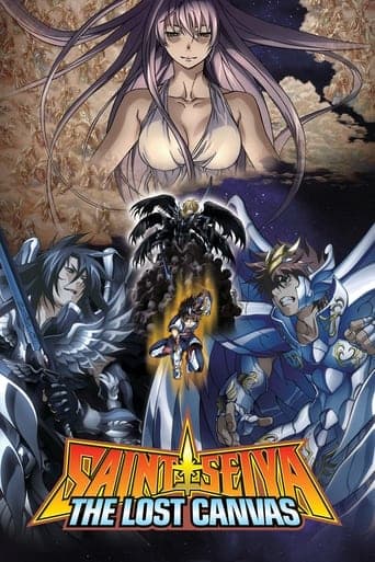 Saint Seiya: The Lost Canvas online