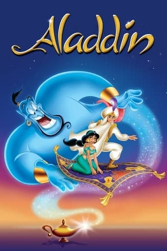 Aladyn caly film Zalukaj.film