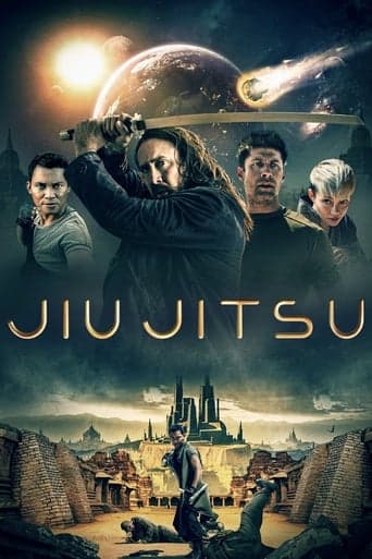 Jiu Jitsu caly film Zalukaj.film
