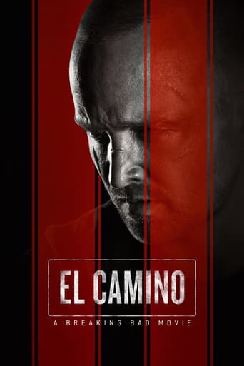 El Camino: Film „Breaking Bad” caly film Zalukaj.film