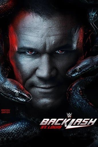 WWE Backlash 2025 caly film Zalukaj.film