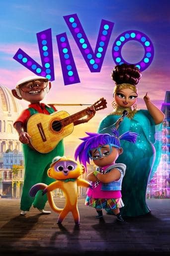 Vivo caly film Zalukaj.film