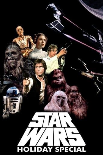 The Star Wars Holiday Special caly film Zalukaj.film
