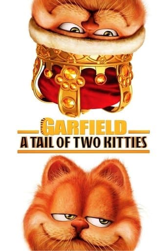 Garfield 2 caly film Zalukaj.film