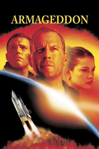Armageddon caly film Zalukaj.film