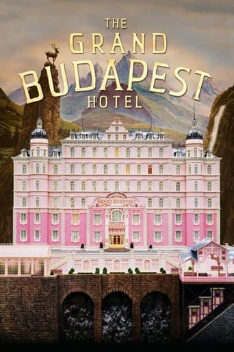 Grand Budapest Hotel caly film Zalukaj.film