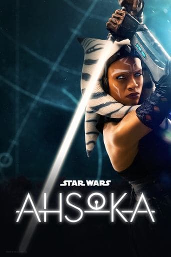 Ahsoka online
