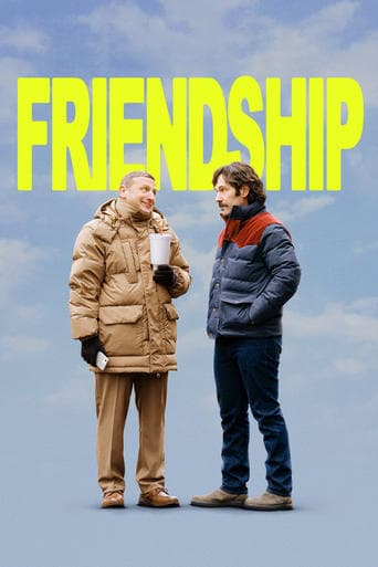 Friendship caly film Zalukaj.film