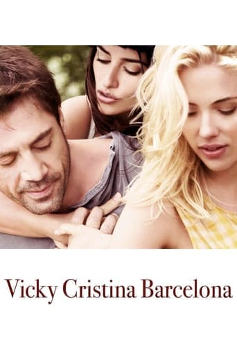 Vicky Cristina Barcelona caly film Zalukaj.film