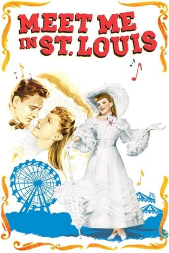 Spotkajmy się w St. Louis caly film Zalukaj.film