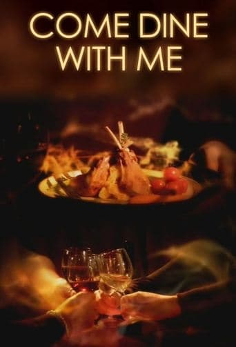 Come Dine with Me online