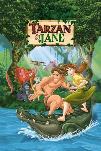 Tarzan i Jane caly film Zalukaj.film