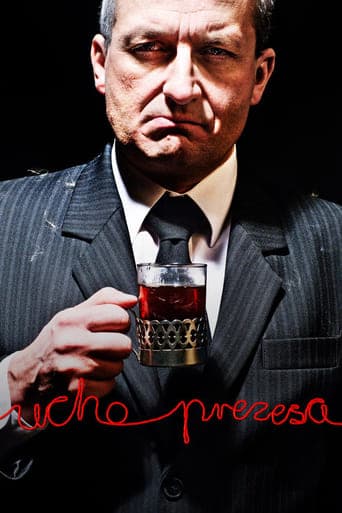 Ucho prezesa online