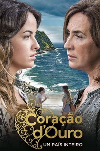 Coração d’Ouro online