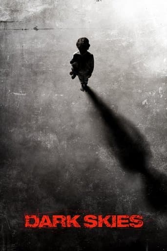 Dark Skies caly film Zalukaj.film