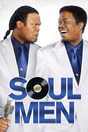 Soul Men caly film Zalukaj.film
