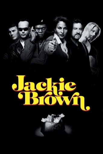 Jackie Brown caly film Zalukaj.film