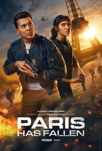 Paryż w ogniu: Paris Has Fallen online