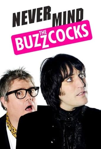 Never Mind the Buzzcocks online