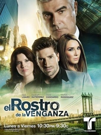 El Rostro De La Venganza online