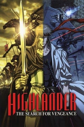 Highlander: The Search for Vengeance caly film Zalukaj.film