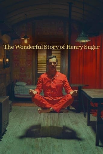 Zdumiewająca historia Henry’ego Sugara caly film Zalukaj.film