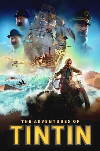 Przygody Tintina caly film Zalukaj.film