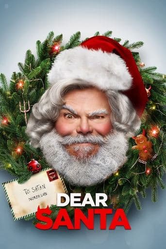 Dear Santa caly film Zalukaj.film