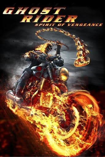 Ghost Rider 2 caly film Zalukaj.film